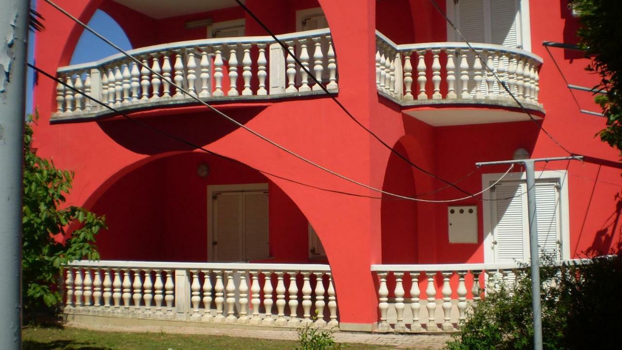 Apartments Branka Zambratija  Exterior photo